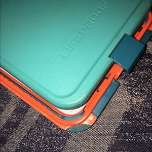LifeProof Accessories - ❗️❌sold❌❗️Life proof iPhone 8plus LifeProof Accessories - ❗️❌sold❌❗️Life proof iPhone 8plus